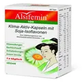 Produktbild: ALSIFEMIN 100 Klima-Aktiv m.Soja 1x1 Kapseln 90 St