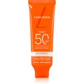 Produktbild: Lancaster Sun Beauty Mineral Face Cream Sonnencreme für das Gesicht SPF 50 50 ml