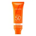 Produktbild: Lancaster Sun Beauty Mineral Face Cream SPF50 50 ml 1121836