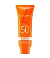 Produktbild: Lancaster Sun Beauty Mineralische Creme SPF50 Sonnencreme 50 ml