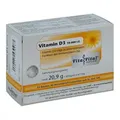 Produktbild: Vitamin D3 10.000 I.e. Kapseln