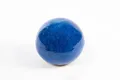 Produktbild: Teramico Dekokugel Gartenkugel Keramik 16cm Blau, 100% Frostfest