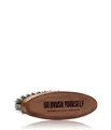 Produktbild: Brooklyn Soap Company Go Brush Yourself Bartbürste 1 Stk