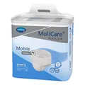 Produktbild: MoliCare® Premium Mobile 6 Tropfen Gr. Large UnitCount 14