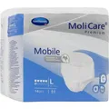 Produktbild: MOLICARE Premium Mobile 6 Tropfen Gr.L, 14 St