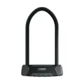 Produktbild: Abus 540/160HB230+EaZy KF / Granit Xplus schwarz 23 cm