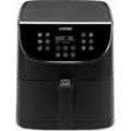 Produktbild: COSORI Heißluftfritteuse 5.5L Schwarz Digital Airfryer Kochtopf Innovation - Schwarz