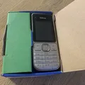 Produktbild: Nokia  C2-01 - Warm Silver sehr gut
