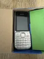 Produktbild: Nokia C2-01 - Warm Silver Sehr Gut