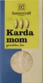 Produktbild: Sonnentor Kardamom gemahlen 50g Bio