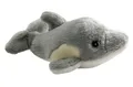 Produktbild: Carl Dick Delfin, Plüschtier, Kuscheltier ca. 21cm 2958