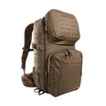 Produktbild: Tasmanian Tiger TT Modular Combat Pack 22L, Militär Tages-Rucksack, perfekt organisierter Daypack, Molle-Kompatibel für Uni, Arbeit, Schule, Outdoor, Trekking und Wandern, Coyote Brown