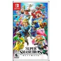 Produktbild: Videospiel für Switch Nintendo SUPER SMAH BROS 2 ULTIMATE