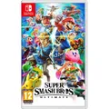 Produktbild: Super Smash Bros Ultimate Juego para Consola Nintendo Switch [PAL ESPAÑA]