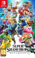 Produktbild: Super Smash Bros. Ultimate Juego para Consola Nintendo Switch [PAL ESPAÑA]
