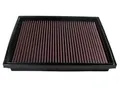 Produktbild: K&N FILTERS Luftfilter 332759 Langzeitfilter 30mm