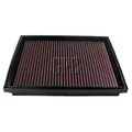 Produktbild: K&N 33-2759 Motorluftfilter: Hochleistung, Prämie, Abwaschbar, Ersatzfilter,Erhöhte Leistung, 1995-2003 (Transporter T4, Eurovan)