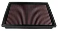 Produktbild: K&N Luftfilter Für VW Transporter T4 2.4 Diesel 95-03 33-2759