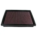Produktbild: K&N Filters Luftfilter Langzeitfilter für VW Transporter IV Bus 2.5 TDI 33-2759