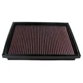 Produktbild: 1x Luftfilter K&N Filters 33-2759 passend für