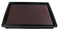 Produktbild: K&N FILTERS Luftfilter (33-2759) für VW Transporter T4