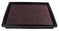 Produktbild: Luftfilter K&N Filters 33-2759 Langzeitfilter für 70C VW 70B T4 TRANSPORTER Bus