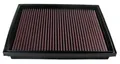 Produktbild: K&N Filters Luftfilter 33-2759 für VW