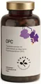 Produktbild: Kurkraft© OPC Traubenkernextrakt – 522,5 mg OPC pro Kapsel (UV) – 240 Kapseln – vegan