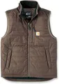 Produktbild: Carhartt Gilliam, Weste - Dunkelbraun - XXL .102286.B57.S008