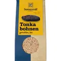 Produktbild: Tonkabohnen - gemahlen 35g | SONNENTOR