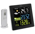 Produktbild: TFA Dostmann 35.1174.01 Wetterstation