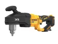 Produktbild: DeWALT Akku-Winkelbohrmaschine DCD444N-XJ 18V, Winkelschrauber, Winkelbohrer mit 237 Nm Drehmoment