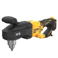 Produktbild: 18V / 237Nm Akku-Winkelbohrmaschine - Basic (DeWALT DCD444N-XJ)