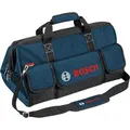 Produktbild: Bosch Werkzeugtasche 1600A003BK Professional Gr. L, leer, aus Polyester