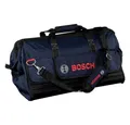 Produktbild: Bosch Professional Werkzeugkoffer WerkzeugtascheHandwerkertasche groß 1600A003BK