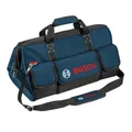 Produktbild: Bosch Professional Handwerkzeugtasche L 1600A003BK leer, aus Polyester
