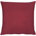 Produktbild: Apelt Kissenhülle, Bordeaux, Textil, Uni, 40x40 cm, Oeko-Tex® Standard 100, Wohntextilien, Bezüge, Kissenbezüge