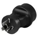 Produktbild: Hama Travel Adapter Plug - Netzteil - NEMA 1-15 (M)