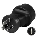 Produktbild: Hama - 108882 Reisestecker China