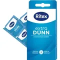 Produktbild: RITEX extra dünn Kondome 8 St