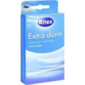 Produktbild: RITEX extra dünn Kondome, 8 St PZN 10180687