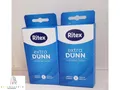 Produktbild: ♥ 16 Ritex Kondome extra Dünn Feucht 53mm Condome
