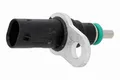 Produktbild: VEMO Sensor, Öltemperatur 2-Polig / mit Dichtring für VAG V10-72-0279