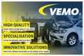 Produktbild: VEMO V10-72-0279 Sensor, Öltemperatur für AUDI