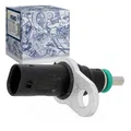 Produktbild: VEMO SENSOR ÖLTEMPERATUR passend für AUDI A4 A5 A6 A7 A8 Q5 Q7 Q8 | V10-72-0279