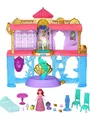 Produktbild: Mattel Disney Princess - Ariel's Castle 31cm