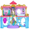 Produktbild: Mattel HLW95 - Disney Princess - Arielles Land- Und Meeresschloss