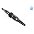 Produktbild: 1x Glühkerze MEYLE 100 020 1036 passend für AUDI SEAT SKODA VOLVO VW
