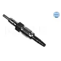Produktbild: 1x ORIGINAL® Meyle Glühkerze für VW GOLF IV PASSAT B5.5 Variant PASSAT B5