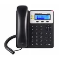 Produktbild: Grandstream SIP GXP-1620 Entry Base Schnurgebundenes Telefon, VoIP Farbdisplay Schwarz